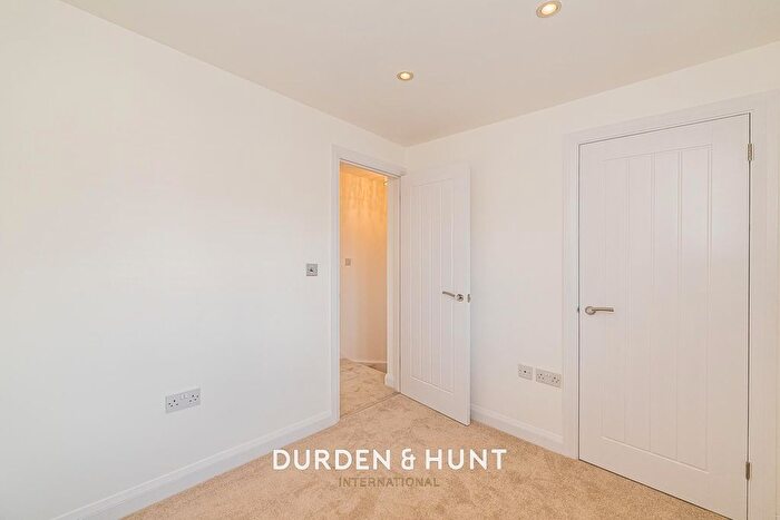 2 Bedroom End Of Terrace House For Sale In Cripsey Avenue, Ongar, CM5