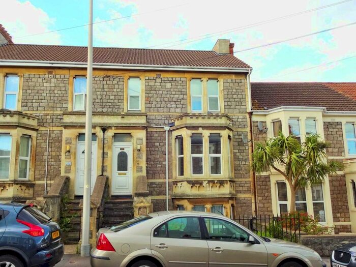 1 Bedroom Apartment To Rent In Brighton Road, Weston-super-Mare, BS23