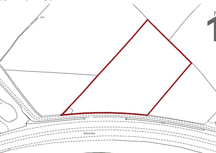 Land For Sale In Land North East Of Cherry Farm, Buckland, Buckinghamshire, HP22