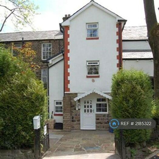 2 Bedroom Terraced House To Rent In Back Lee Street, Uppermill, Oldham, OL3