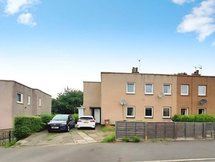 2 Bedroom Flat For Sale In Beveridge Street, Dunfermline, KY11