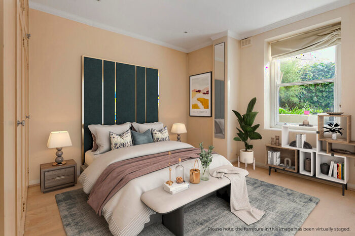 1 Bedroom Flat To Rent In Regents Park Road, Primrose Hill, NW1