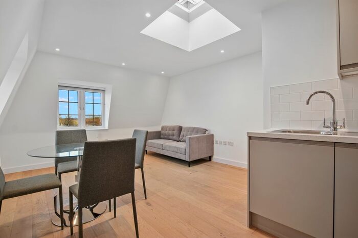 1 Bedroom Flat To Rent In Queens Road, Hendon, NW4