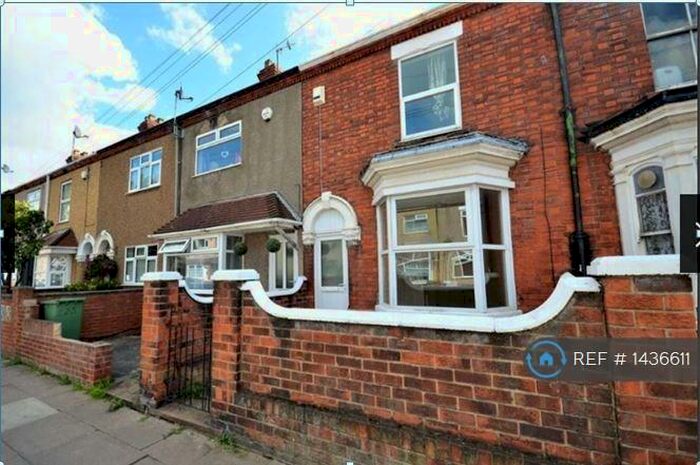 3 Bedroom Terraced House To Rent In Stanley Street, Grimsby, DN32