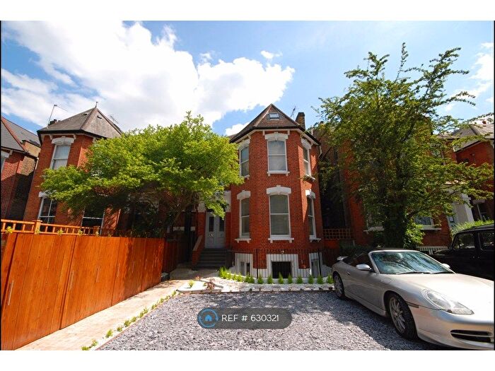 1 Bedroom Flat To Rent In Christchurch Avenue, London, NW6