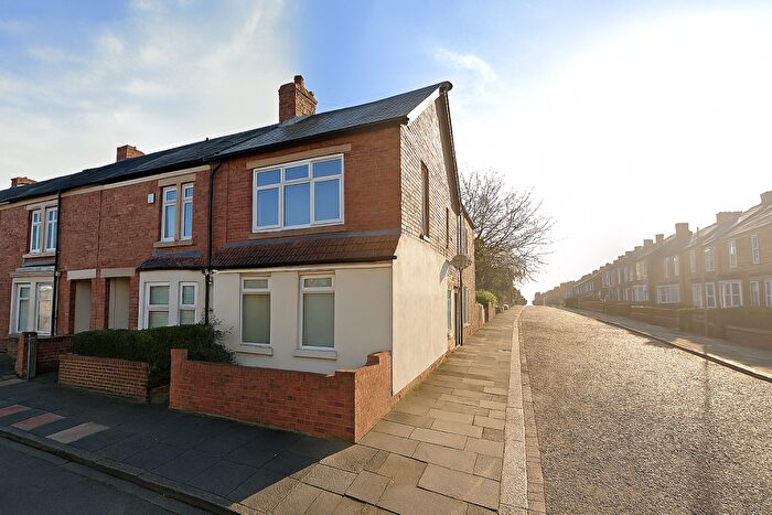 2 Bedroom Flat To Rent In Stratford Road, Heaton, NE6