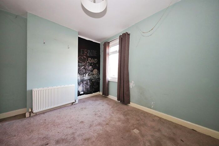 3 Bedroom Terraced House For Sale In Woodfield Crescent, Kidderminster, DY11