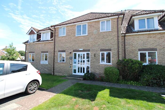 2 Bedroom Apartment For Sale In Clovelly House, Honeycrag Close, Polegate, BN26