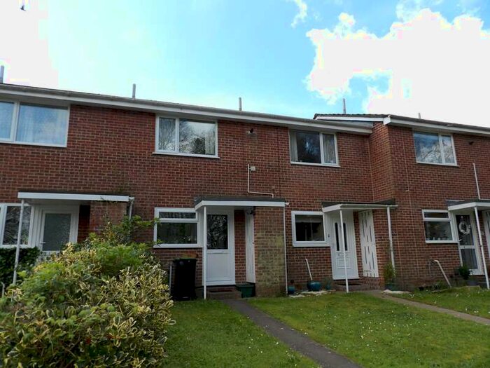 2 Bedroom Terraced House To Rent In Burton, BH23