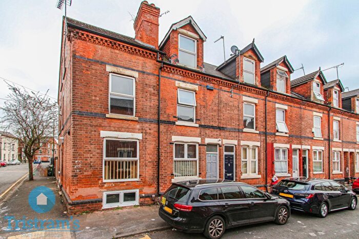 1 Bedroom Land To Rent In Room, St. Christopher Street, Nottingham, NG2