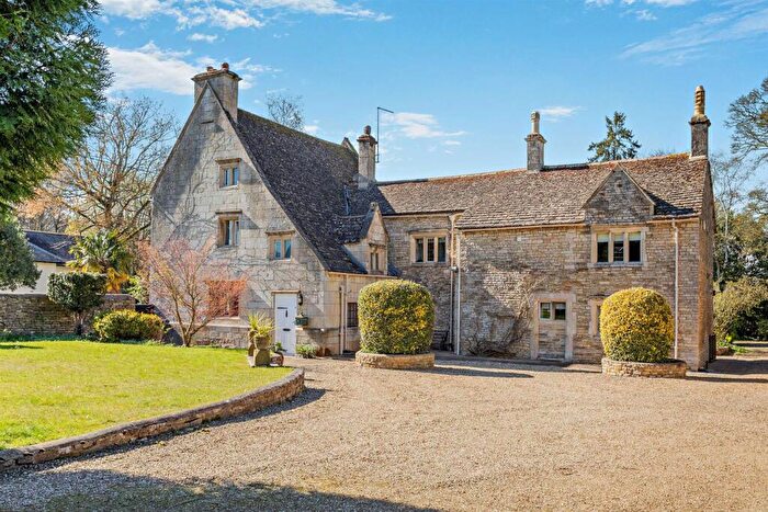 5 Bedroom Country House For Sale In Church Lane, Edith Weston, Rutland, LE15