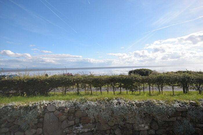 2 Bedroom Mobile Home For Sale In Seacroft Caravan Park, Newbiggin, Ulverston, LA12