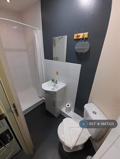 1 Bedroom Flat To Rent In Liverpool Road, Newcastle Under Lyme, ST5