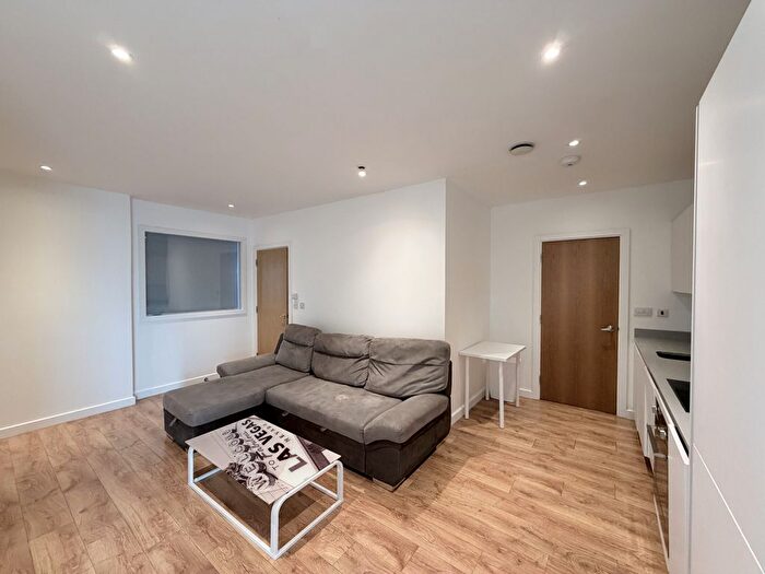 2 Bedroom Flat To Rent In Maritime House, London, SE18