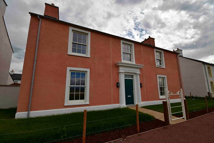 3 Bedroom Semi-Detached House To Rent In Bishops Hill Road, Tornagrain, Inverness, Highland, IV2