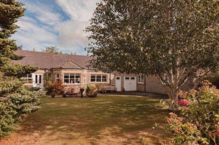 3 Bedroom Barn Conversion For Sale In Hustledowne, Colpitts Grange, Slaley, Hexham, Northumberland, NE47