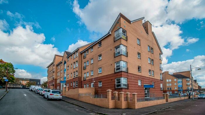 3 Bedroom Flat To Rent In Thornbank Street, Yorkhill, Glasgow, G3
