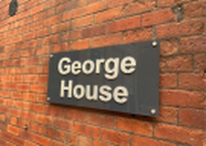 1 Bedroom Flat To Rent In George House, Shiffnall Street, Bolton, BL2