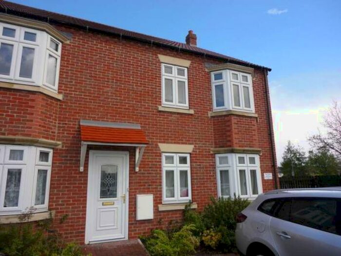 2 Bedroom Flat To Rent In Centurion Place, Brough, HU15