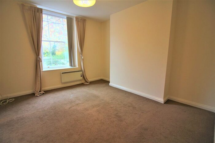 1 Bedroom Flat To Rent In Coronation Road, Southville, Bristol BS3