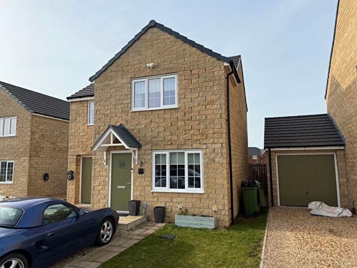 3 Bedroom Detached House For Sale In Cranmer Road, Sutterton, Boston, Lincolnshire, PE20