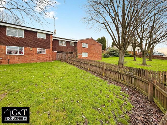 1 Bedroom Flat For Sale In Grove Villas, Corngreaves Road, Cradley Heath, B64