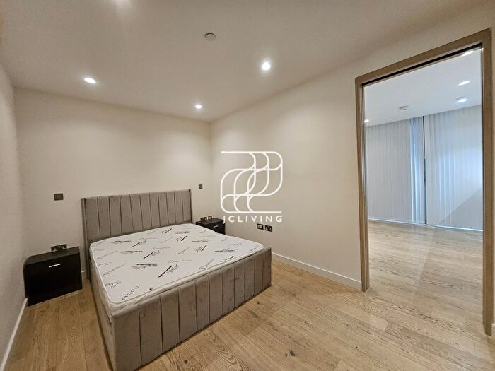 1 Bedroom Flat To Rent In Pilot Walk, London, SE10