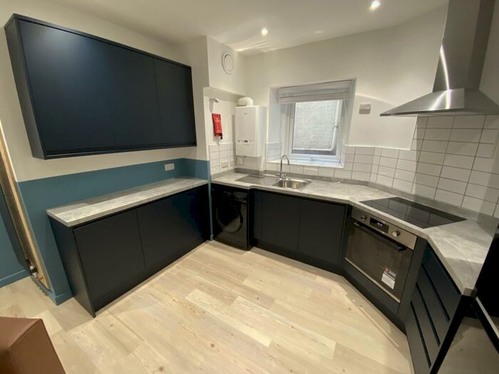 4 Bedroom Flat To Rent In Baldwin Street, Bristol, BS1