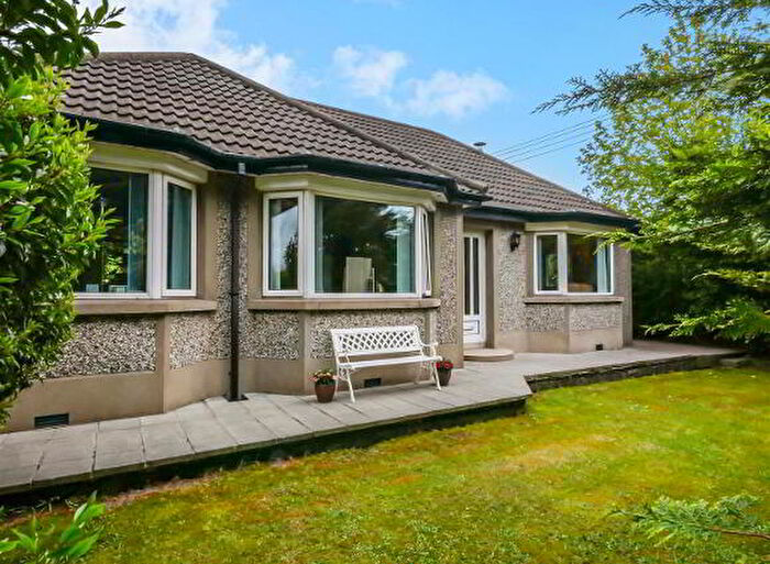 3 Bedroom Detached Bungalows For Sale In Saintfield Road, Belfast, BT8
