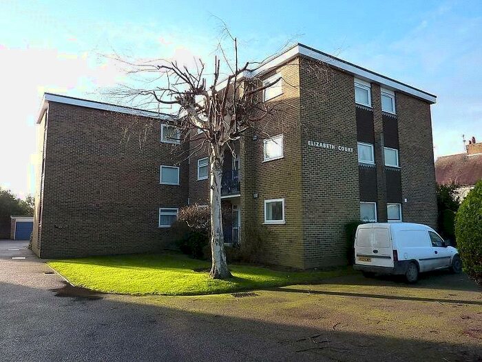 1 Bedroom Apartment To Rent In Elizabeth Court, Mill Road, Worthing, West Sussex, BN11