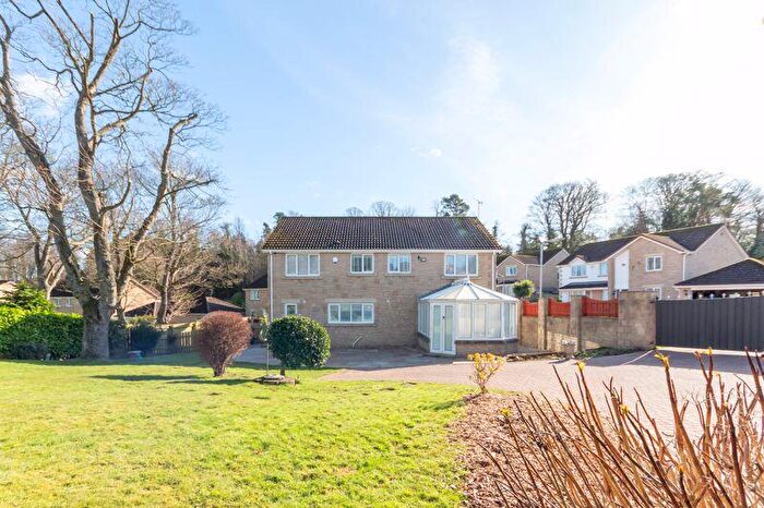 5 Bedroom Detached House For Sale In Springfield Meadow, Alnwick, Northumberland, NE66