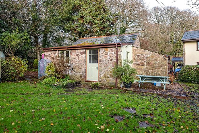 1 Bedroom Cottage To Rent In Parkhill Common, Woolaston, Nr Lydney, GL15