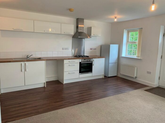 2 Bedroom Flat To Rent In Robinson Avenue, Sheffield, S9