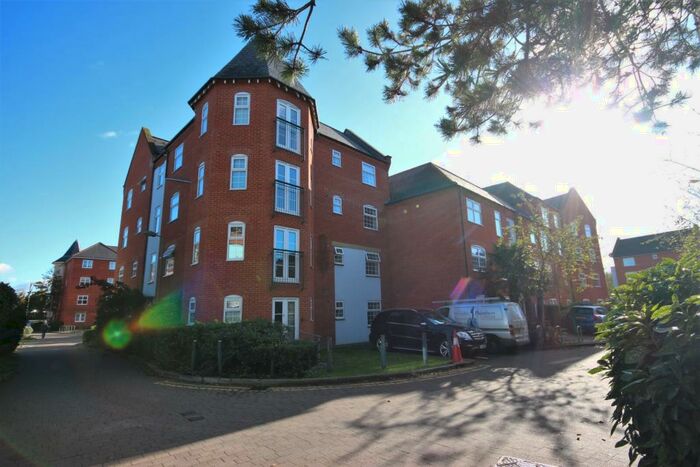 2 Bedroom Apartment To Rent In Eastbury Court, Smiths Wharf, Wantage, Oxfordshire, OX12