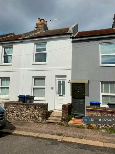 2 Bedroom Terraced House To Rent In Orme Road, Worthing, BN11