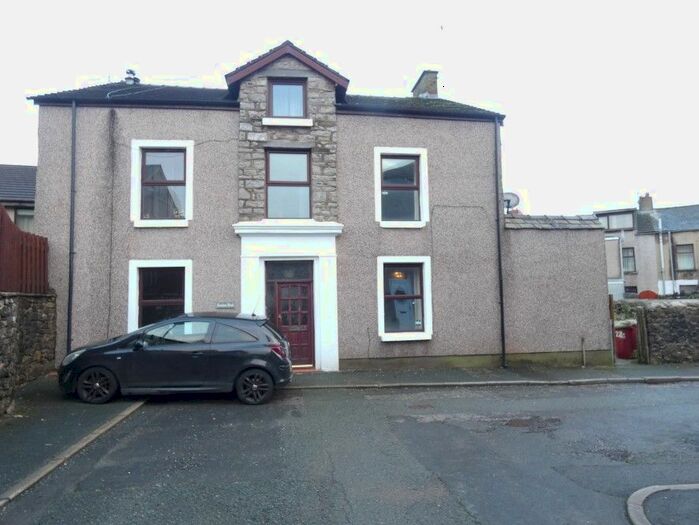 3 Bedroom Semi-Detached House For Sale In Stafford Street, Dalton-In-Furness, Cumbria, LA15