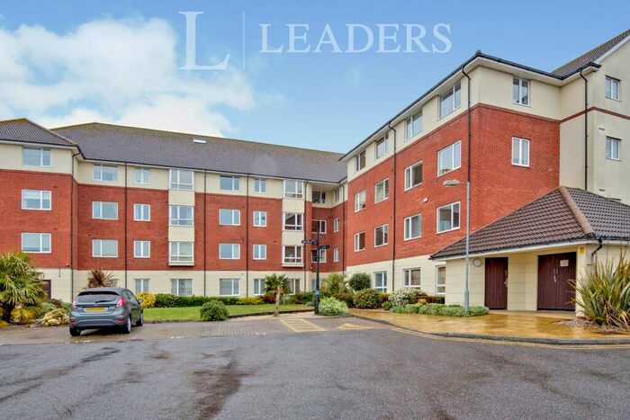 2 Bedroom Apartment To Rent In Wilkinson Drop, Benfleet, Essex, SS7