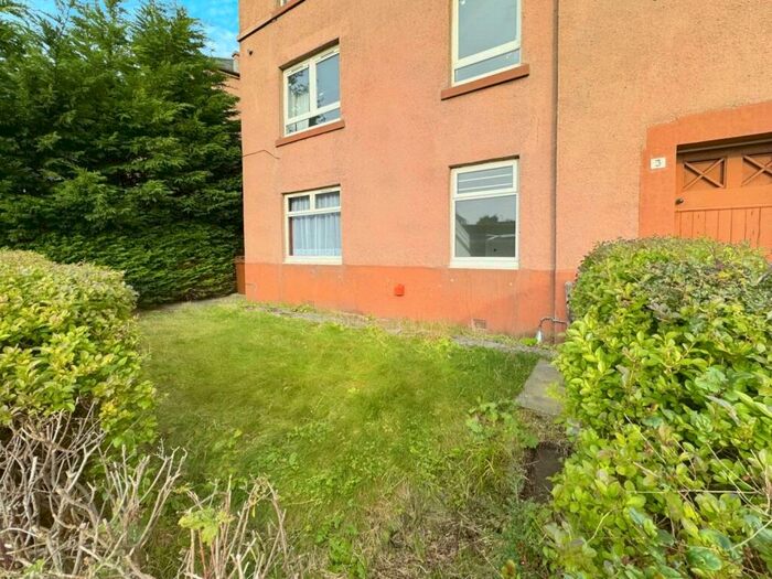 2 Bedroom Flat To Rent In Stenhouse Avenue West, Edinburgh, Midlothian, EH11