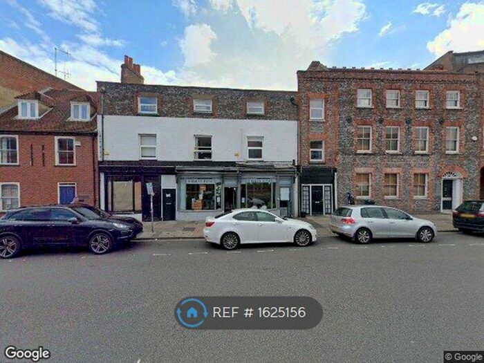 2 Bedroom Maisonette To Rent In Castle Street, Reading, RG1