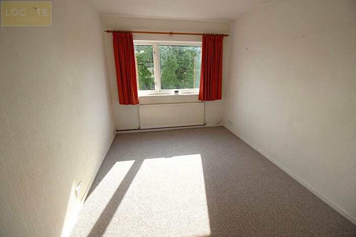 1 Bedroom Flat For Sale In Cavendish Road, Urmston, Manchester, M41