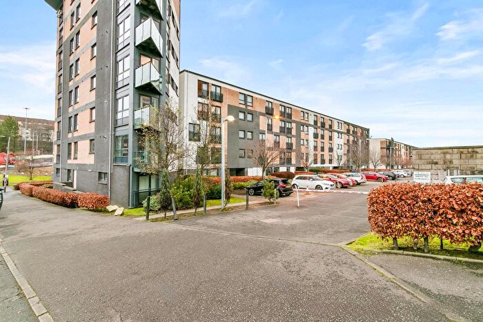 2 Bedroom Flat For Sale In Firpark Court, Dennistoun, G31