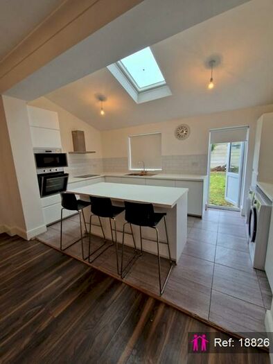 3 Bedroom Terraced House To Rent In Wentworth Road, London, E12