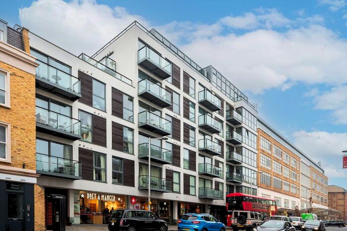 2 Bedroom Flat To Rent In Fulham Road, Chelsea, London, SW10