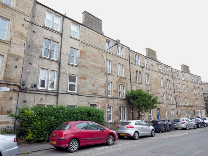 1 Bedroom Flat To Rent In Caledonian Crescent, Dalry, Edinburgh, EH11