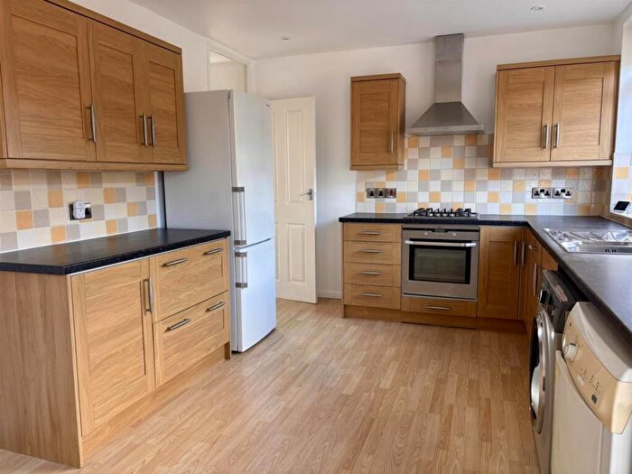 3 Bedroom Semi-Detached House To Rent In Harcourt Gardens, Bath, BA1