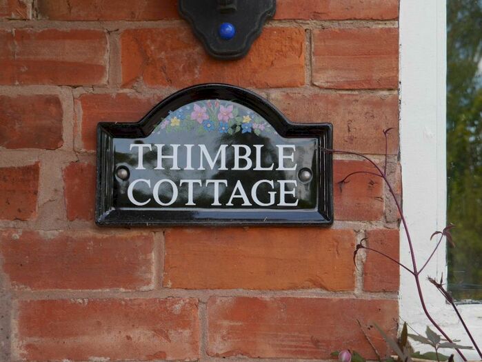 2 Bedroom Cottage To Rent In Pagets End, Long Clawson, LE14