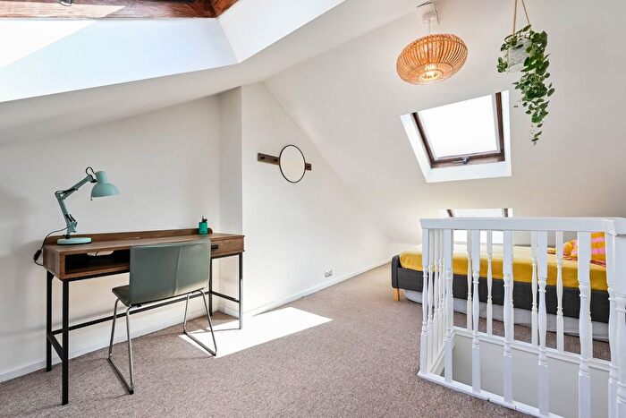 2 Bedroom Terraced House For Sale In Argyle Street, South Bank, York, YO23
