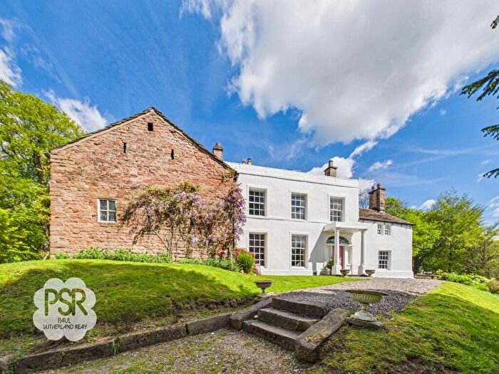 5 Bedroom Detached House For Sale In Marple, Stockport, SK6