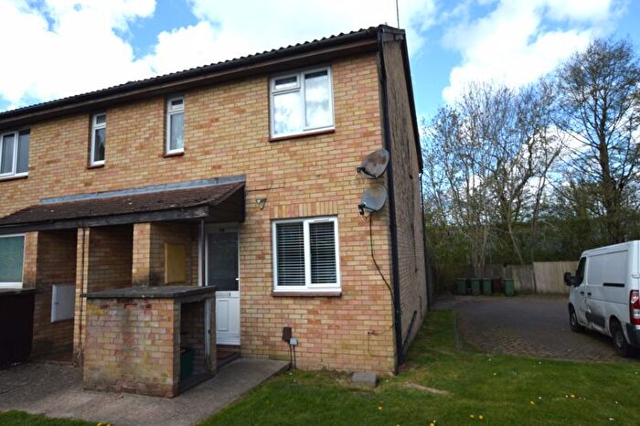 1 Bedroom Maisonette To Rent In Ashenden Walk, Tunbridge Wells, TN2