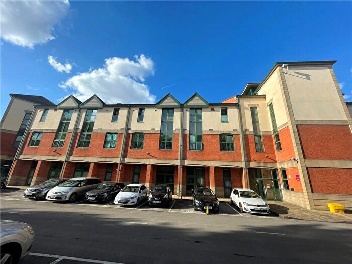 1 Bedroom Apartment For Sale In Brindley Road, Manchester, Greater Manchester, M16